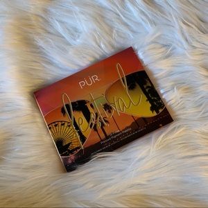 Pur Festival Palette